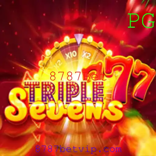 777TripleSeven: A Nova Aposta em Entretenimento com 8787Bet