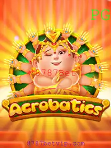 Descubra o Jogo Acrobatics: Regras e Novidades