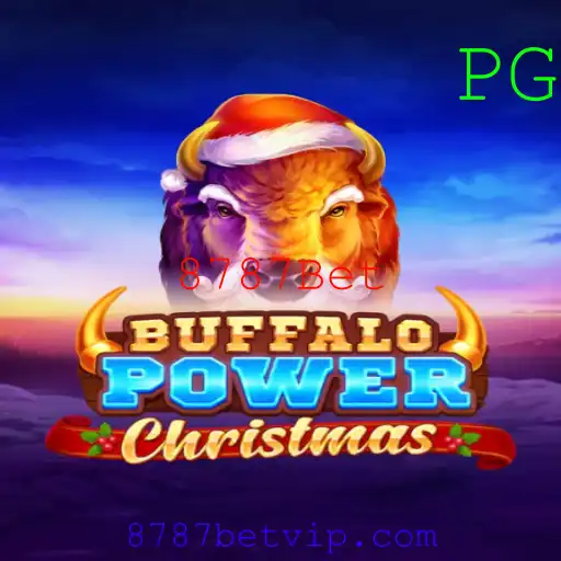 BuffaloPowerChristmas: Uma Aventura Festiva no Mundo dos Slots