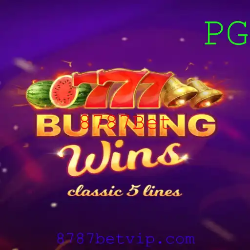 Explorando BurningWins: Um Mergulho no Mundo de 8787Bet