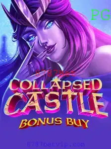 Explorando o Mundo de CollapsedCastleBonusBuy no 8787Bet