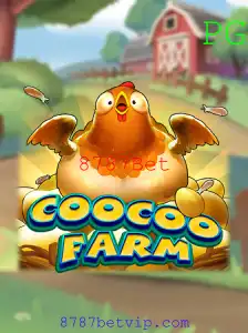 Descubra o Fascinante Mundo de CooCooFarm: Inovação no Universo dos Jogos de Azar