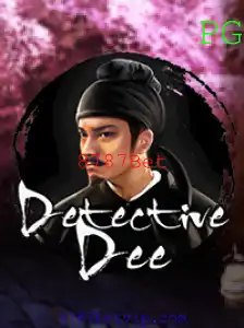 Explorando o Mundo de DetectiveDee: Um Jogo de Mistério e Estratégia