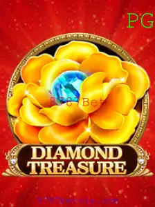 Diamondtreasure: Descubra as Regras e Estratégias do Excitante Jogo de 8787Bet