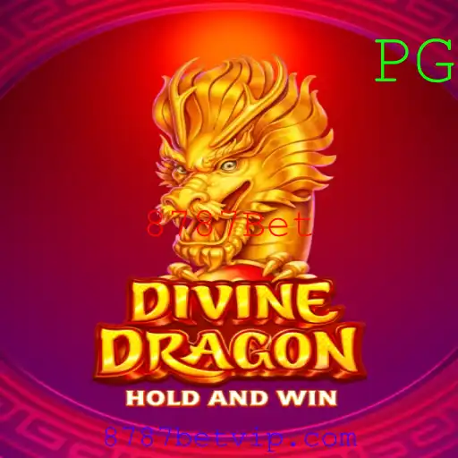 Descubra o Universo Fantástico de DivineDragon com 8787Bet