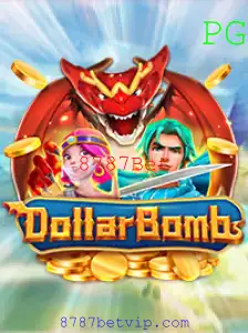 Explorando o Mundo de DollarBombs: Uma Jornada no Universo de 8787Bet