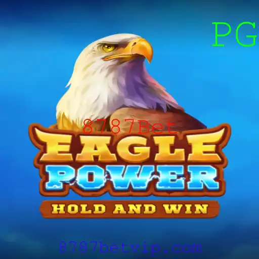 EaglePower: Uma Nova Dimensão de Entretenimento no 8787Bet