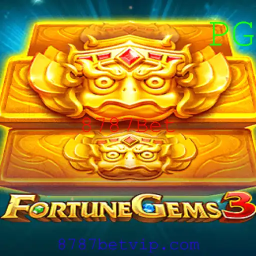 Explorando FortuneGems3: Uma Nova Era de Diversão em Cassinos com 8787Bet