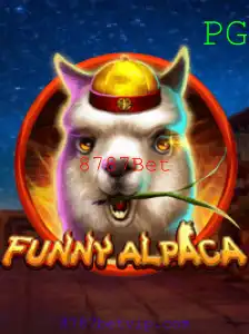 Explorando o Universo Divertido de FunnyAlpaca: A Jornada do Jogo Revolucionário