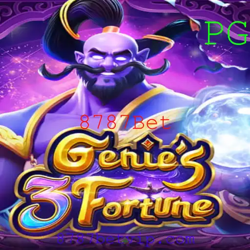 Descubra o Novo Jogo Emocionante: Genie3Fortune