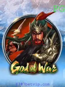 Explorando o Universo Épico de God of War e a Influência de 8787Bet