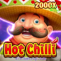 Explorando o Excitante Mundo de HotChilli: O Jogo do Momento na 8787Bet