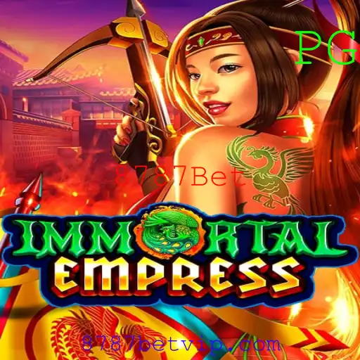 ImmortalEmpress: A Fascinante Aventura do Novo Jogo de Cassino Online