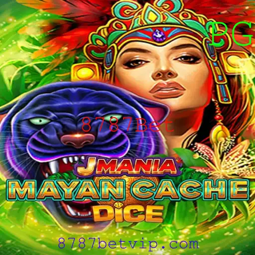 Descubra o Fascinante Mundo de JManiaMayanCacheDice com 8787Bet