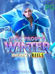 JackFrostsWinter: Um Mergulho Congelante no Universo de 8787Bet