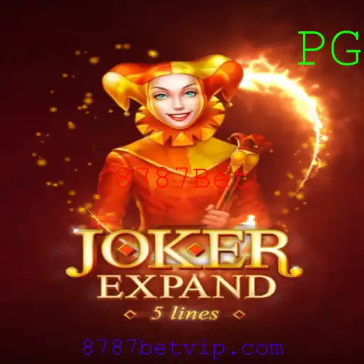 Descubra o Mundo do Jogo JokerExpand com 8787Bet