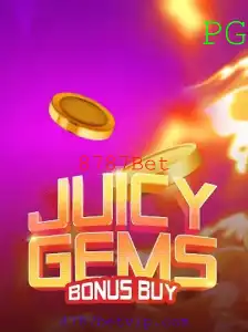 Explorando o Mundo de JuicyGemsBonusBuy no 8787Bet