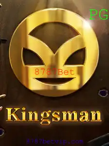 Descubra o Mundo de Kingsman: O Jogo Estratégico do Momento com 8787Bet