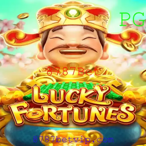 Descubra LUCKYFORTUNES: O Excitante Mundo do Jogo de Apostas Online