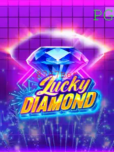 Descubra o Fascínio do Jogo LuckyDiamond