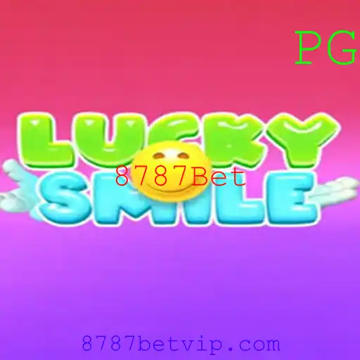 Explorando o Fascinante Mundo de LuckySmile: O Jogo Revolucionário da 8787Bet