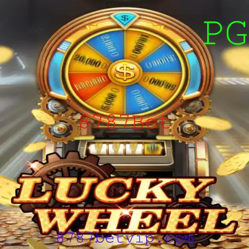 Explorando LuckyWheel: O Guia Completo do Jogo de Apostas 8787Bet