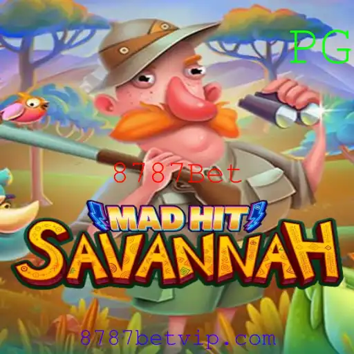 MadHitSavannah: Aventura e Estratégia em um Novo Horizonte de Entretenimento