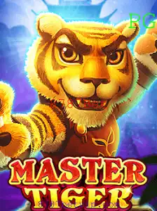 Explora o Universo de MasterTiger: Um Guia Completo para 8787Bet