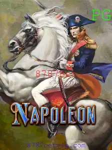 Napoleon: Descubra o Fascinante Jogo de Estratégia da 8787Bet