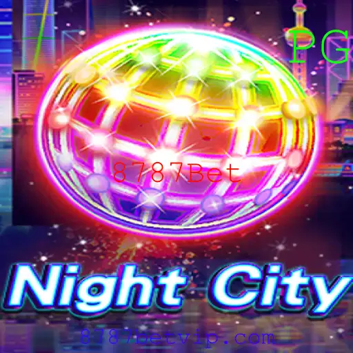 Explorando o Universo de NightCity e o Impacto de 8787Bet