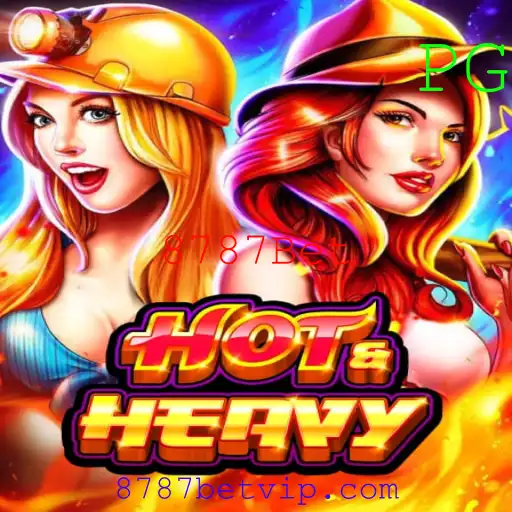 HotHeavy: O Novo Fenômeno do Entretenimento com 8787Bet