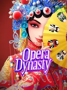 OperaDynasty e 8787Bet: Descubra a Experiência Inovadora no Mundo dos Jogos