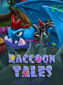 Explorando RaccoonTales: Um Novo Horizonte de Aventura no Mundo dos Jogos
