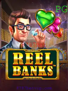 ReelBanks: Descubra as Emoções e Regras do Novo Jogo em Ascensão