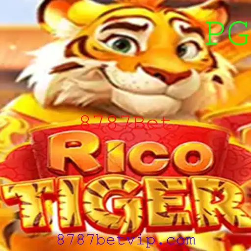 RicoTiger: Descubra o Novo Jogo de Entretenimento com 8787Bet