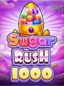SugarRush1000: O Jogo de Aventura Açucarada Que Conquistou o Mundo dos Cassinos Online