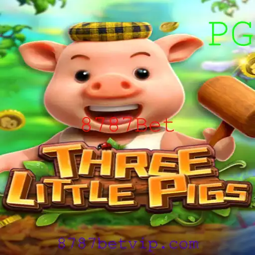 THREELITTLEPIGS: Uma Aventura de Estratégia e Diversão