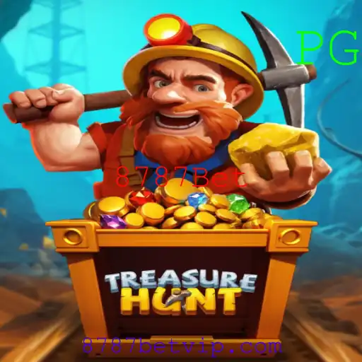 TreasureHunt: Aventura e Estratégia no Mundo dos Jogos