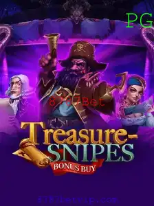 Explorando o Envolvente Mundo de TreasuresnipesBonusBuy