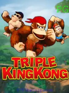 Conheça o Emocionante Mundo de TripleKingKong: Um Mergulho no Jogo que Revoluciona 8787Bet