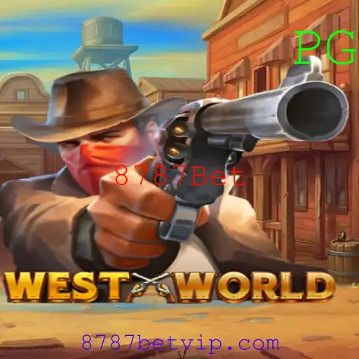Explorando o Mundo de WestWorld: O Jogo Imersivo e a Inovação de 8787Bet