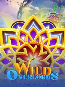 Descubra o Fascinante Mundo de WildOverlords: Um Mergulho no Jogo de Estratégia do Momento