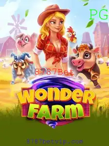 Descubra o Encantador Mundo do Jogo WonderFarm e Suas Regras Envolventes