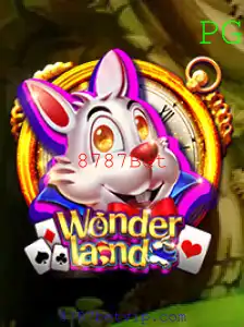 Descubra o Fascinante Mundo de Wonderland e a Emoção do 8787Bet