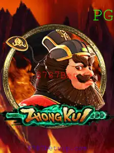 Descubra ZhongKui: Mitos e Estratégias no 8787Bet